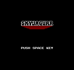 Play <b>Sky Jaguar</b> Online